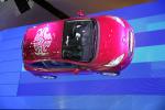 Ford Ka 2008 года